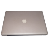 Apple MacBook Pro 15" (2011) Laptop 4 Core GPU 16GB RAM 320GB HDD - Silver