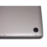 Apple MacBook Pro 15" (2011) Laptop 4 Core GPU 16GB RAM 320GB HDD - Silver