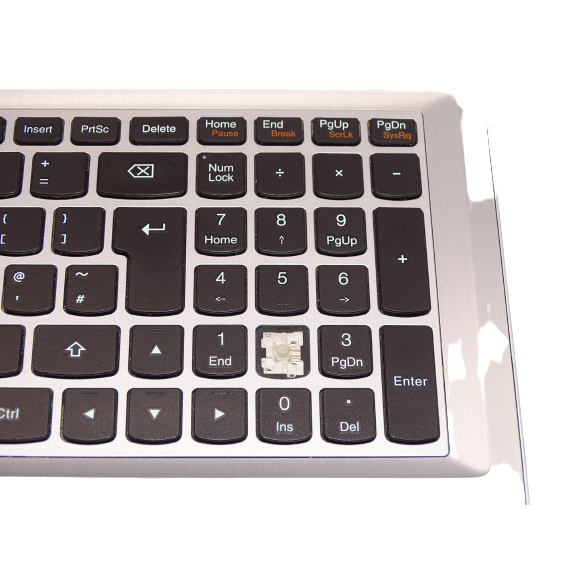 Lenovo Z50-75 80EC00HFUK 15.6" Laptop - AMD A10 8GB RAM 1TB HDD - White