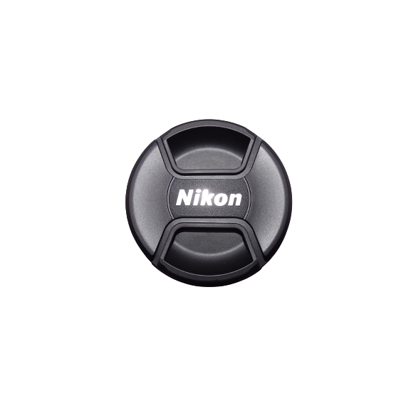 Nikon 28-300mm f3.5-5.6G VR AF-S Telephoto Lens - Pristine