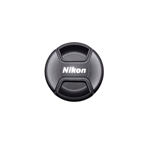 Nikon 28-300mm f3.5-5.6G VR AF-S Telephoto Lens - Good