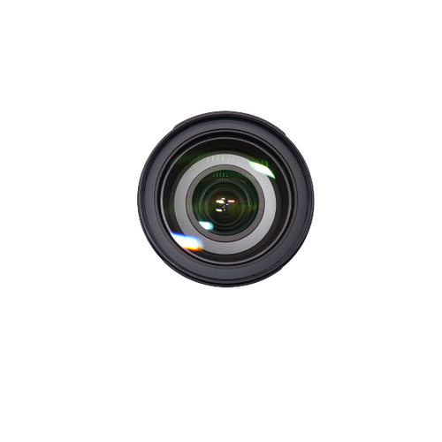 Nikon 28-300mm f3.5-5.6G VR AF-S Telephoto Lens - New