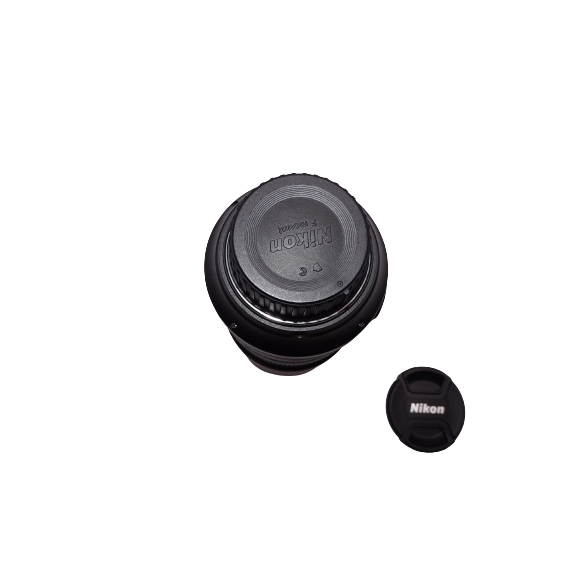 Nikon AF-S VR Micro NIKKOR 105mm f/2.8G IF-ED Lens - Refurbished Pristine