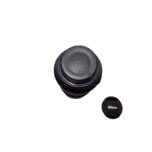 Nikon AF-S VR Micro NIKKOR 105mm f/2.8G IF-ED Lens - Refurbished Excellent
