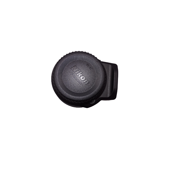 Nikon Z50 Mirrorless Camera with DX 16-50mm VR Lens
