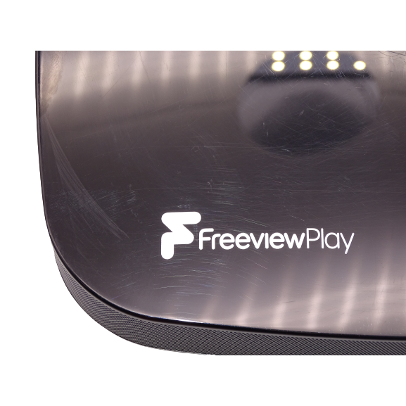 Humax FVP-4KGTR 2TB Freeview Play HD TV Recorder
