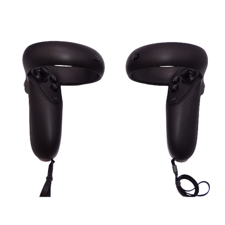 Oculus Rift S Virtual Reality Headset PC - Black