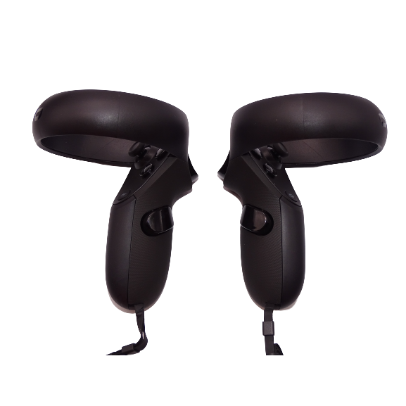 Oculus Rift S Virtual Reality Headset PC - Black