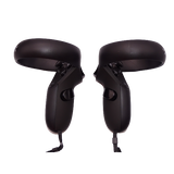 Oculus Rift S Virtual Reality Headset PC - Black