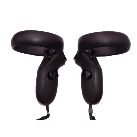 Oculus Rift S Virtual Reality Headset PC - Black