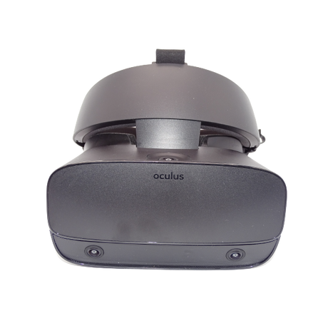 Oculus Rift S Virtual Reality Headset PC - Black