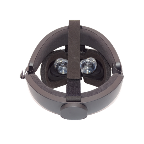 Oculus Rift S Virtual Reality Headset PC - Black