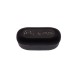 JLab GO Air Sport True Wireless Earbuds - Black - Refurbished Excellent