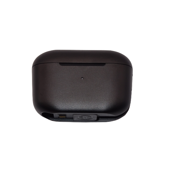 JLab GO Air Sport True Wireless Earbuds - Black - Refurbished Excellent