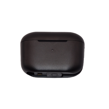 JLab GO Air Sport True Wireless Earbuds - Black - Refurbished Excellent
