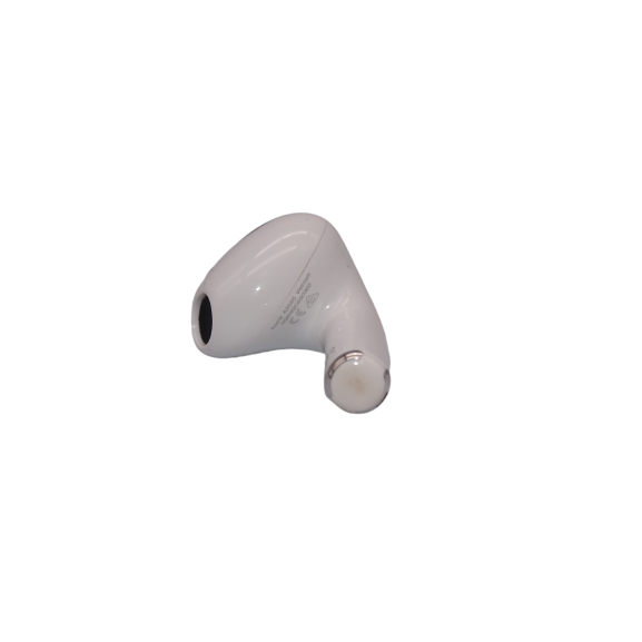 Apple AirPods 2nd Generation with Wired Charging Case - Refurbished Excellent - Stained Earbuds