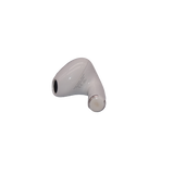 Apple AirPods 2nd Generation with Wired Charging Case - Refurbished Excellent - Stained Earbuds