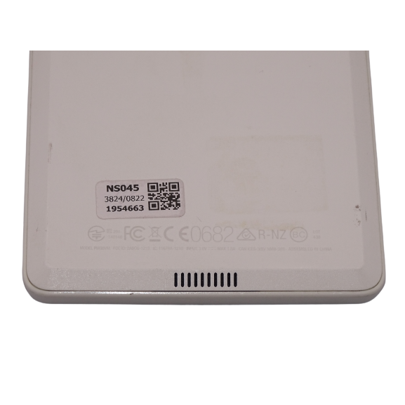 Amazon Fire HD 6 (PW98VM) - 8GB - White