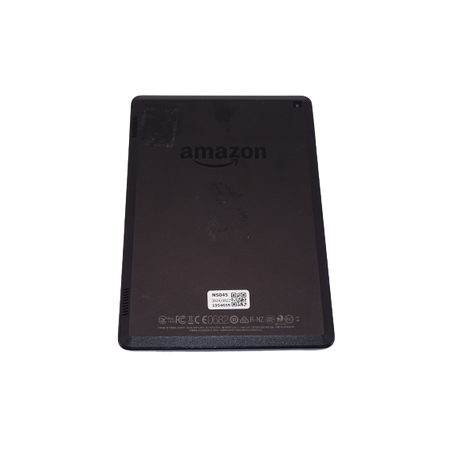 Amazon Fire HD 7 (S046CW) - 8GB - Black