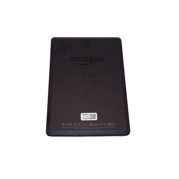 Amazon Fire HD 7 (S046CW) - 8GB - Black