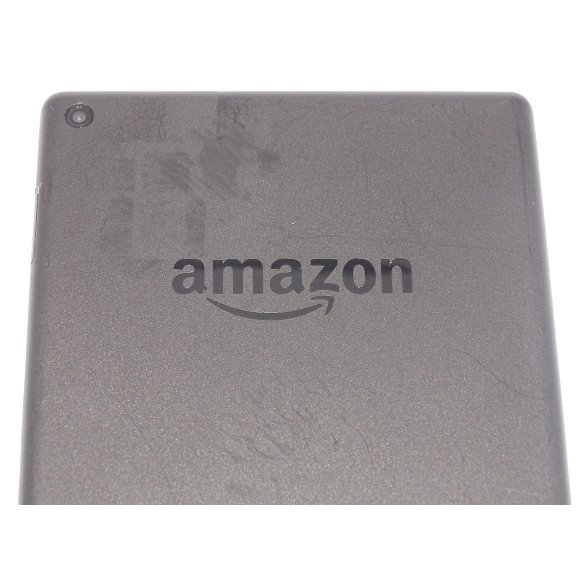 Amazon Kindle Fire HD 8 SX034QT (7th Gen) 16GB - Black