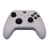 Microsoft Xbox Series X/S Wireless Controller - Robot White - Refurbished Good - VISIBLE MARKS