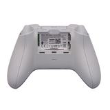 Microsoft Xbox Series X/S Wireless Controller - Robot White - Refurbished Good - VISIBLE MARKS