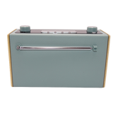 Roberts Rambler BT Digital Portable Bluetooth Radio - Duck Egg Blue - Refurbished Good