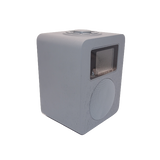 John Lewis & Partners Arietta DAB/DAB+/FM Digital Radio - Grey