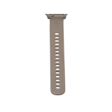 Garmin Venu 2S GPS Smart Watch - Gold/Cream - Refurbished Excellent - Stained Strap