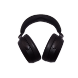 Sennheiser Momentum 4 Wireless Headphones - Black - Refurbished Excellent