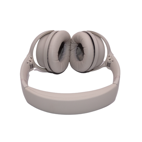 Bose QuietComfort 45 Over-Ear Wireless Headphones - White