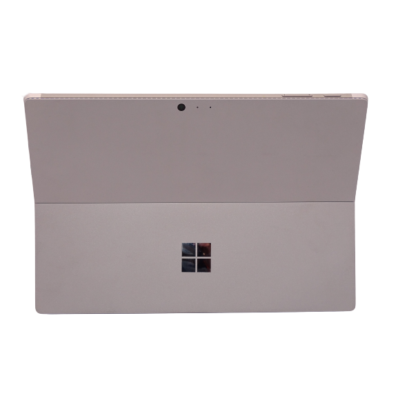 Microsoft Surface Pro 4, Intel Core i5-7300U 8GB 256GB SSD 12" - Silver - SCRATCHES