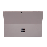 Microsoft Surface Pro 4, Intel Core i5-7300U 8GB 256GB SSD 12" - Silver - SCRATCHES