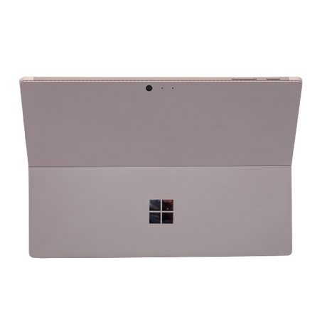 Microsoft Surface Pro 4, Intel Core i5-7300U 8GB 256GB SSD 12" - Silver - SCRATCHES