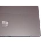Microsoft Surface Pro 1796, Intel Core i5, 8GB RAM, 256GB SSD, 12.3", Black - Scratched Lid