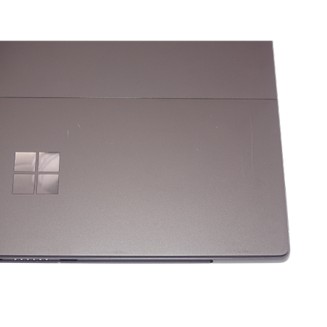 Microsoft Surface Pro 1796, Intel Core i5, 8GB RAM, 256GB SSD, 12.3", Black - Scratched Lid