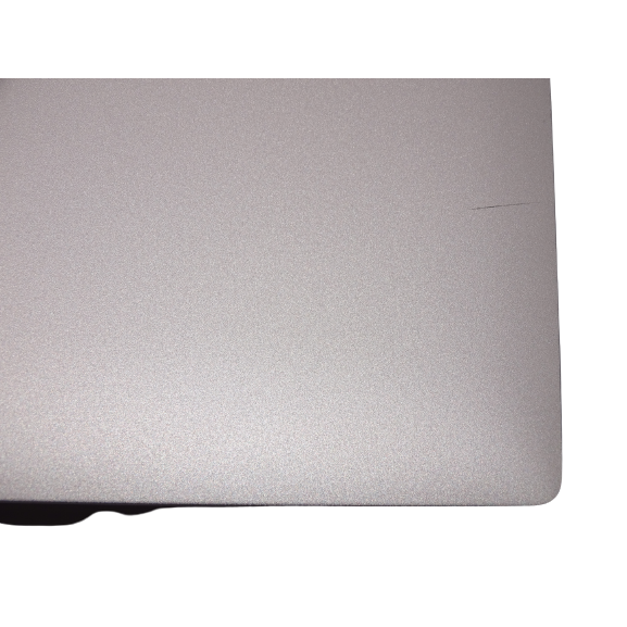 Dell Precision 5530 15.6" Laptop Intel Core i7-8850H 32GB RAM 1TB SSD - Silver - Scratched Case