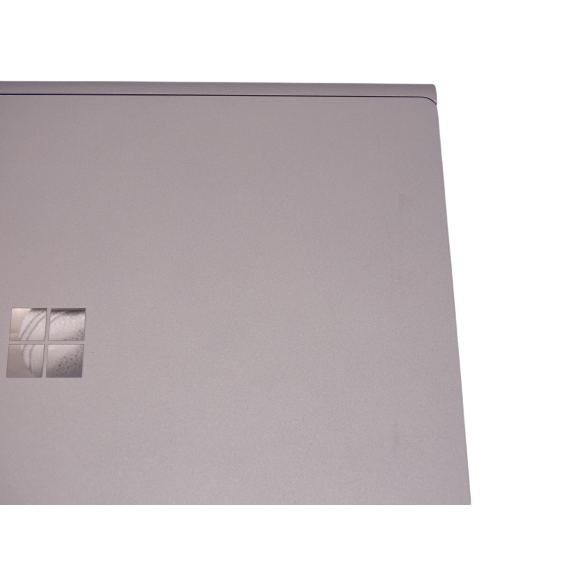Microsoft Surface Book 13.5" Intel Core i7 16GB RAM 1TB - Silver - Refurbished Good - No Charger