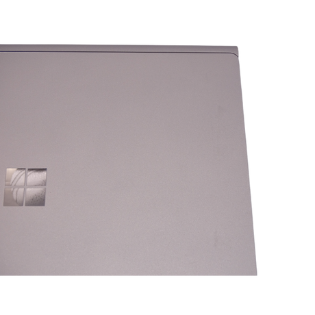 Microsoft Surface Book 13.5" Intel Core i7 16GB RAM 1TB - Silver - Refurbished Good - No Charger
