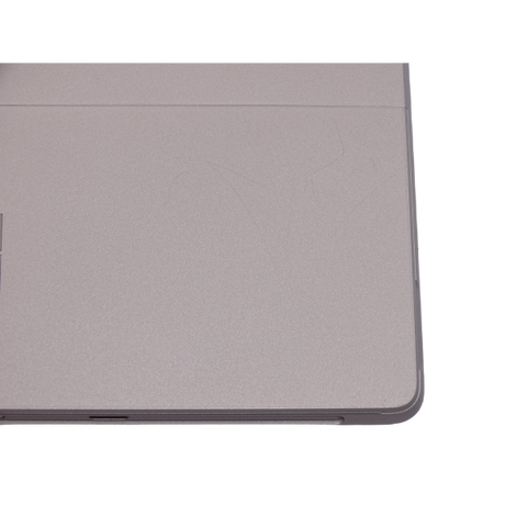 Microsoft Surface Go Intel Pentium Gold 8GB RAM 128GB SSD 10” Platinum - Refurbished Good - NO CHARGER