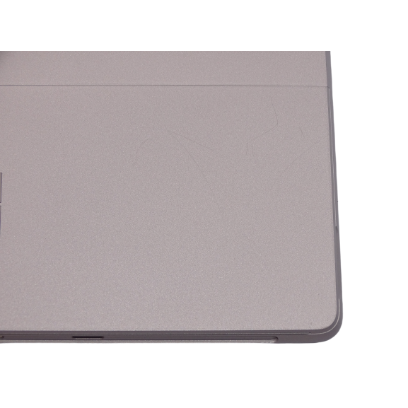 Microsoft Surface Go Intel Pentium Gold 8GB RAM 256GB 10.5” Silver - Refurbished Good - NO CHARGER