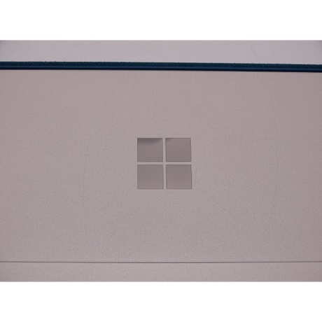 Microsoft Surface Pro 1796, Intel Core i5, 8GB RAM, 256GB SSD, 12.3", Silver - SCRATCHED SCREEN