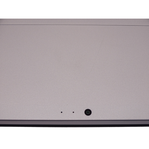 Microsoft Surface Pro 4, Intel Core i5-6300U, 4GB RAM, 128GB SSD, 12", Silver - No Charger & Scratched
