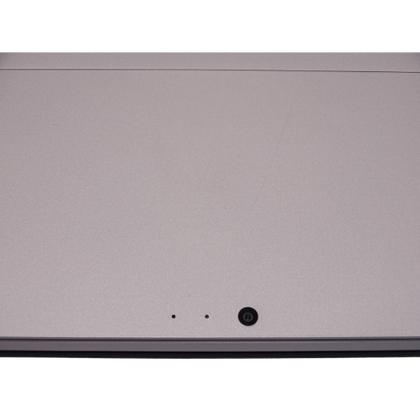 Microsoft Surface Pro 4, Intel Core i5-6300U, 4GB RAM, 128GB SSD, 12", Silver - No Charger & Scratched