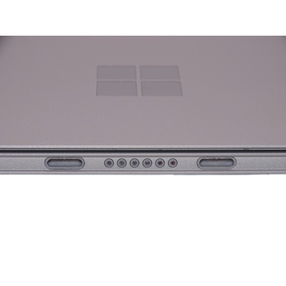 Microsoft Surface Pro 4 Intel Core i5-6300U 4GB RAM 128GB SSD 12.3" - Silver - Chipped
