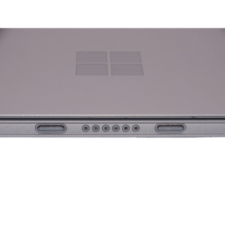 Microsoft Surface Pro 4 Intel Core i5-6300U 4GB RAM 128GB SSD 12.3" - Silver - Chipped