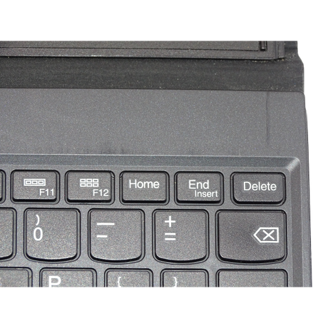Lenovo ThinkPad 10 (2nd Gen) Intel Atom X7 4GB RAM 128GB 10.1" - Black