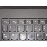Lenovo ThinkPad 10 (2nd Gen) Intel Atom X7 4GB RAM 128GB 10.1" - Black