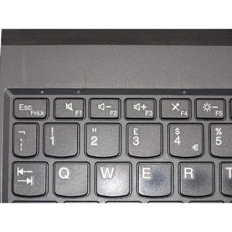 Lenovo ThinkPad 10 (2nd Gen) Intel Atom X7 4GB RAM 128GB 10.1" - Black